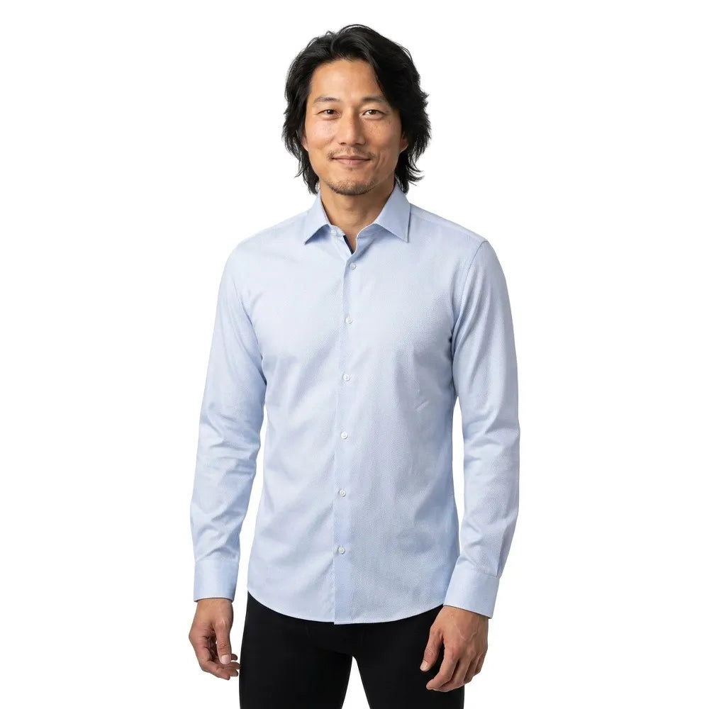 BOSS Joe 10278290 long sleeve shirt