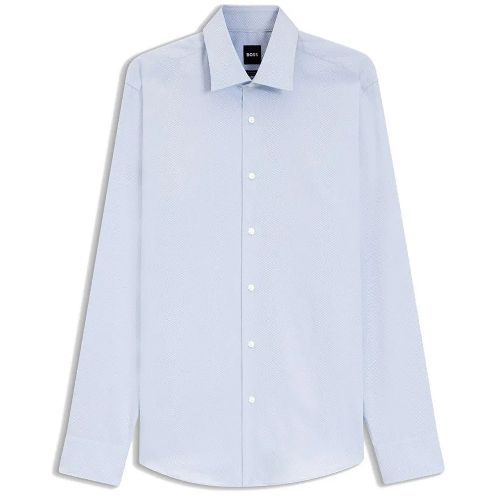 BOSS Joe 10278290 long sleeve shirt