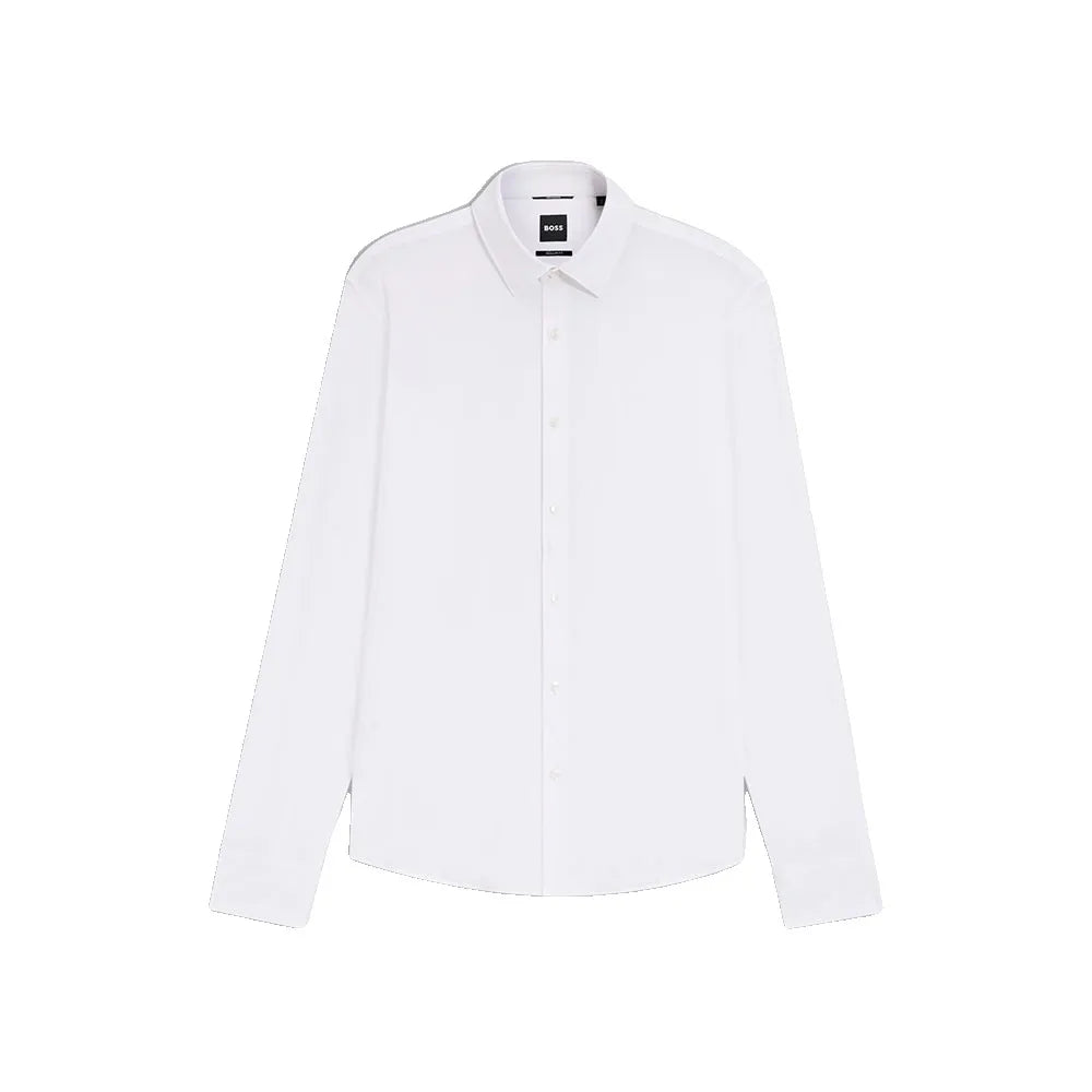 BOSS Joe 261 10248739 long sleeve shirt