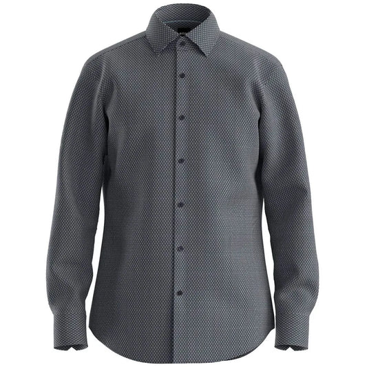 BOSS Joe K C1 261 10278589 long sleeve shirt