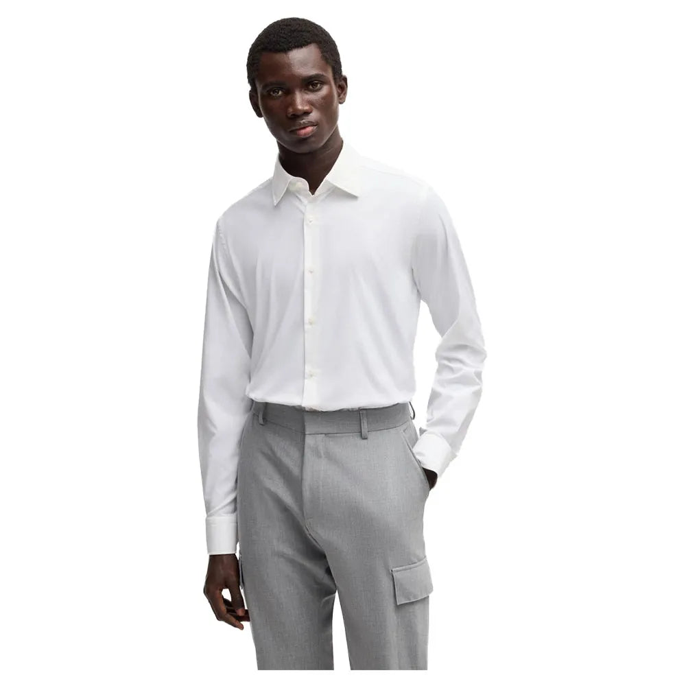 BOSS Joe Kent C1 222 10241343 long sleeve shirt