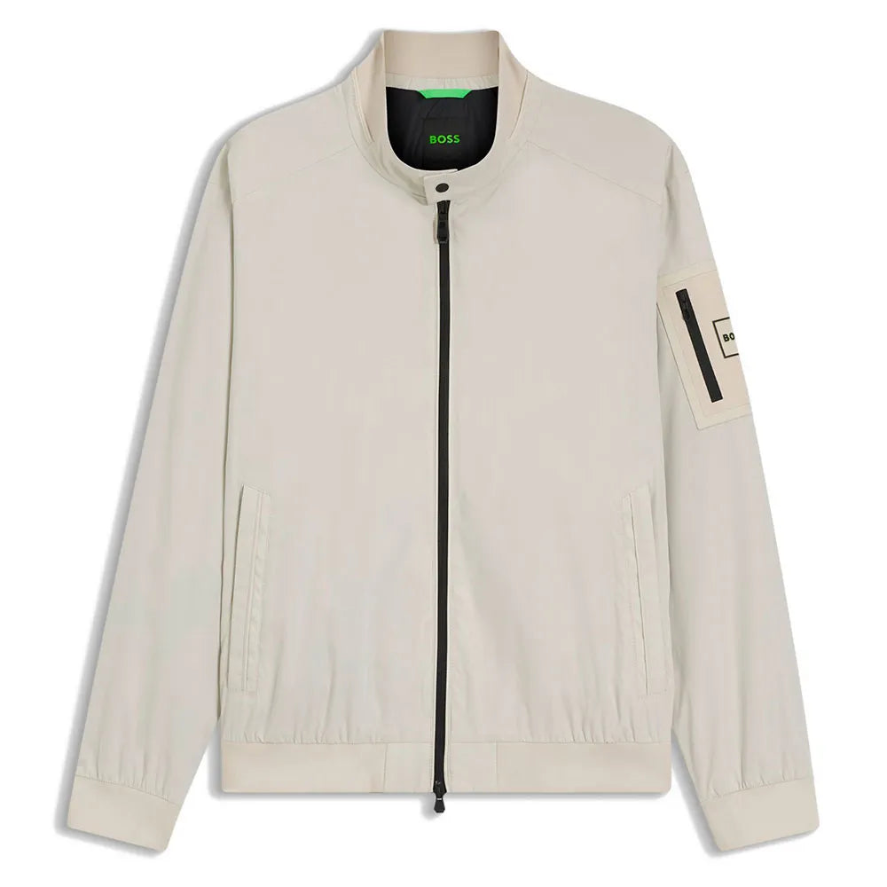 BOSS Join 10277174 jacket