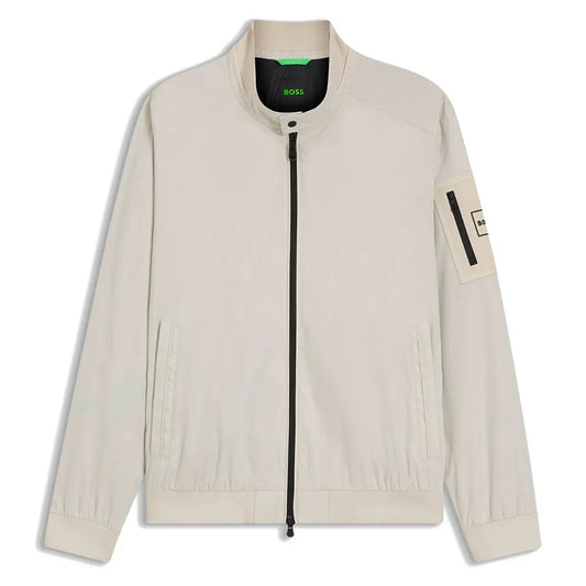 BOSS Join 10277174 jacket