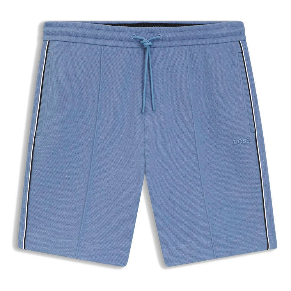 BOSS Join Headlo sweat shorts