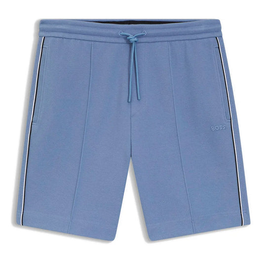 BOSS Join Headlo sweat shorts