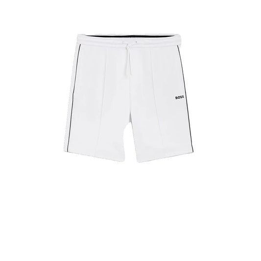BOSS Join Headlo sweat shorts