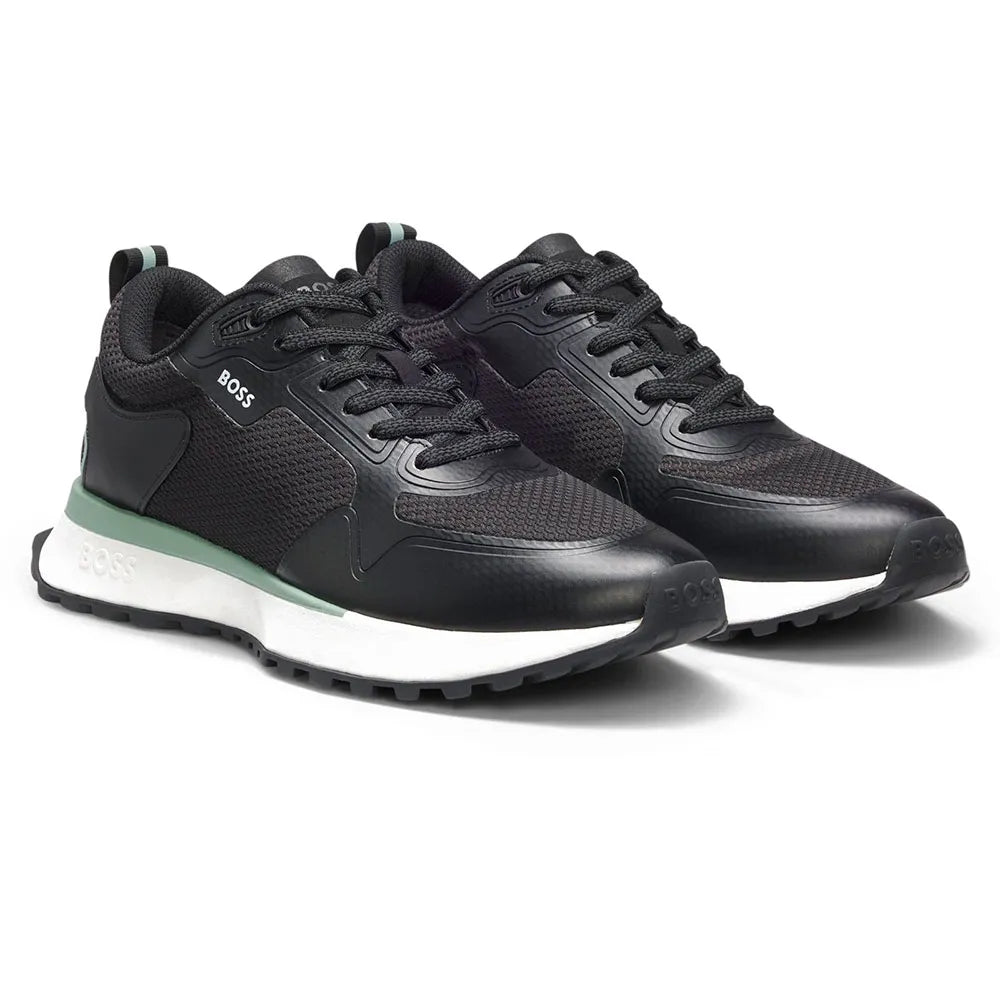 BOSS Jonah Meth 10259130 trainers