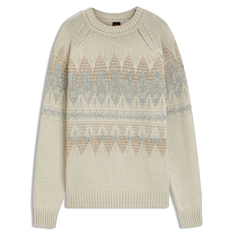 BOSS Karombo 10274230 sweater