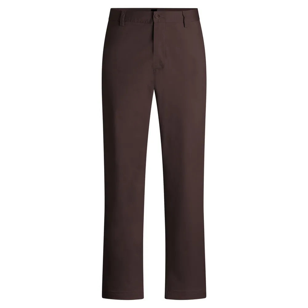 BOSS Kent 10278183 pants