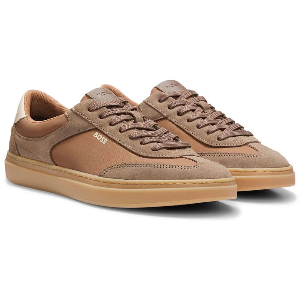 BOSS Kieran 10280067 trainers