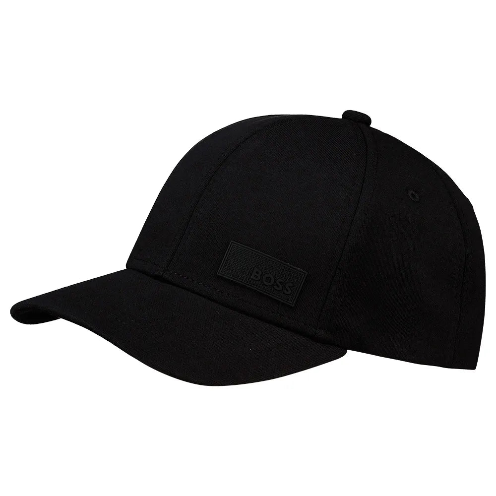 BOSS Lach 10261146 GREEN cap