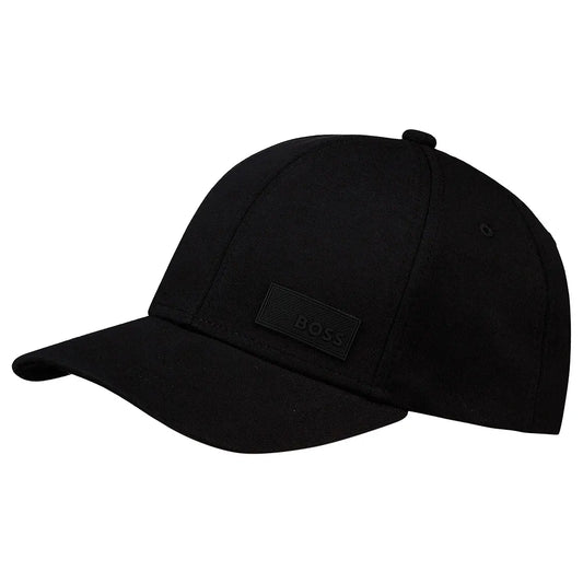 BOSS Lach 10261146 GREEN cap