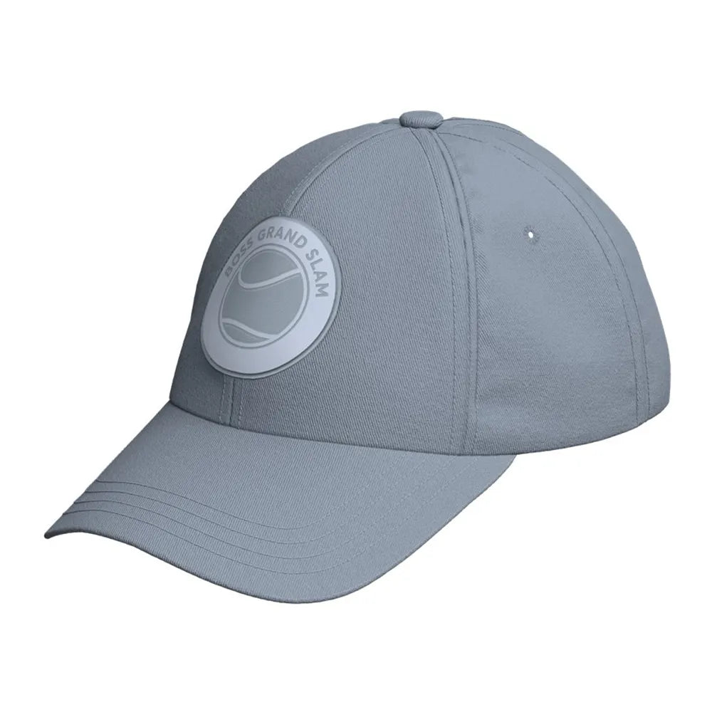 BOSS Lach 10271532 GREEN cap