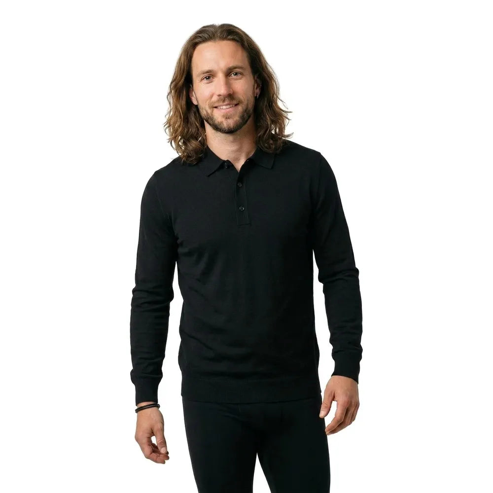 BOSS Lancione 10280691 sweater