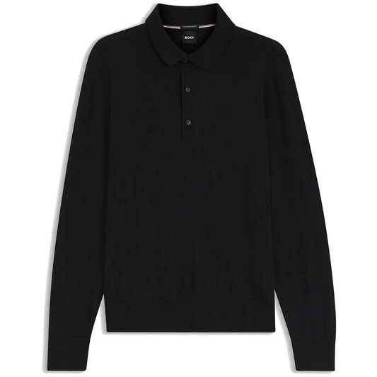 BOSS Lancione 10280691 sweater