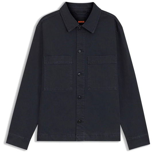BOSS Laredo 3 10281713 long sleeve shirt