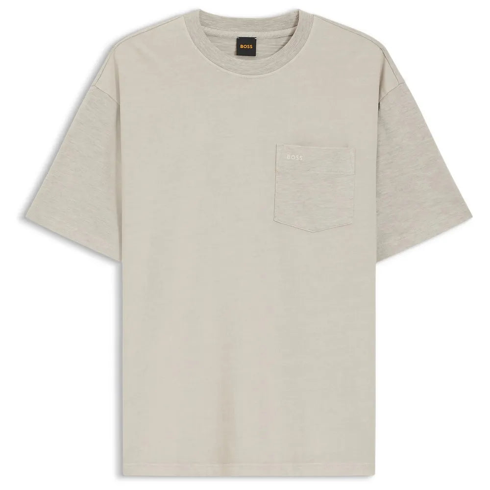 BOSS Laser short sleeve T-shirt