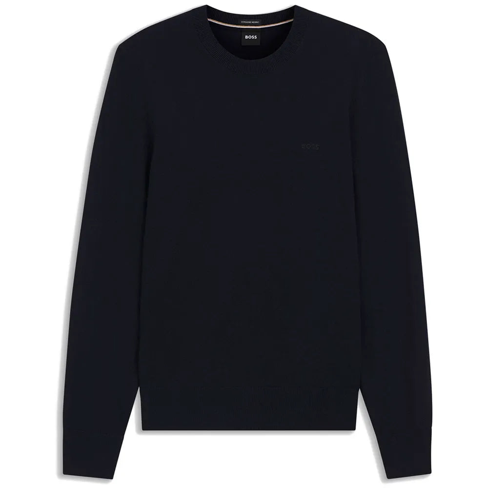 BOSS Leno L 10283210 sweater