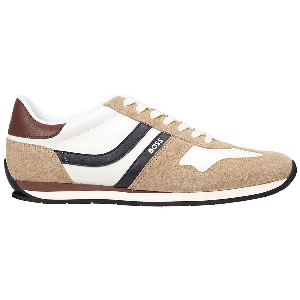 BOSS Levon 10249963 trainers