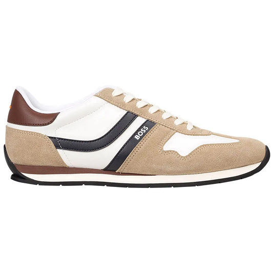 BOSS Levon 10249963 trainers