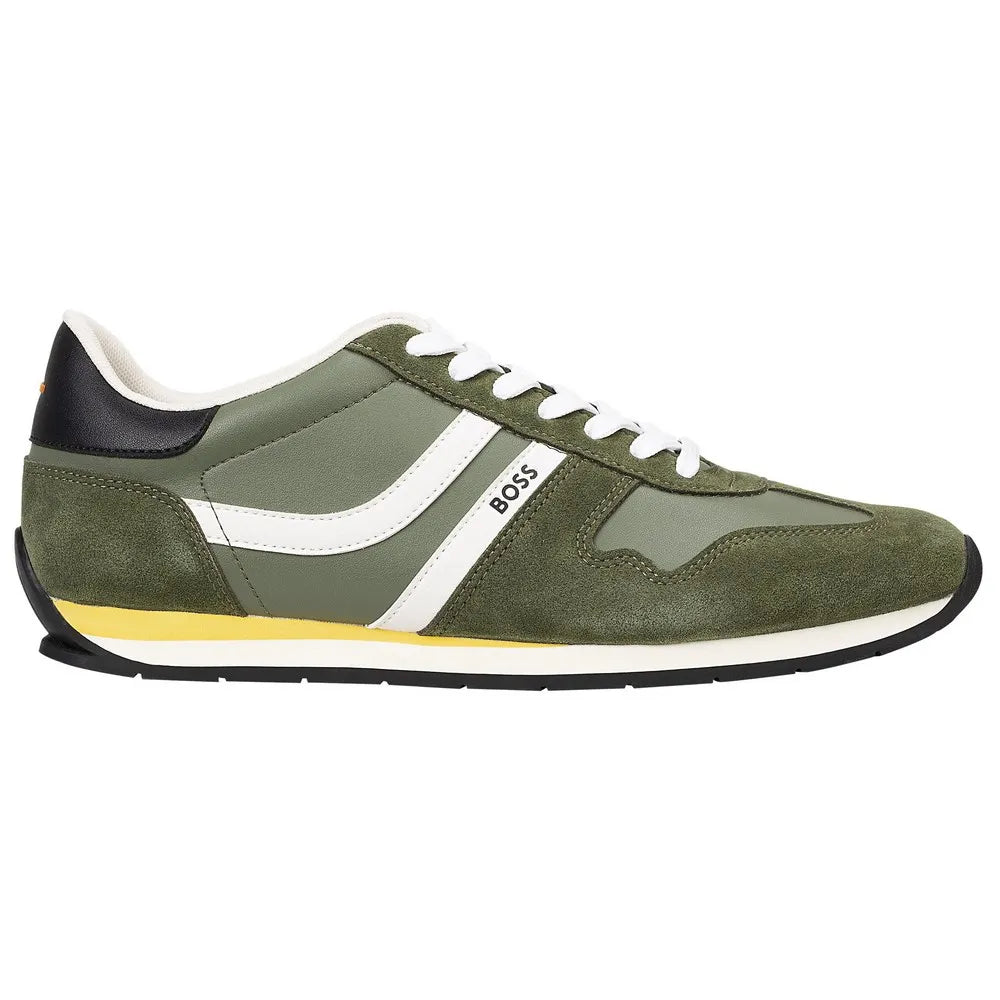 BOSS Levon 10249963 trainers