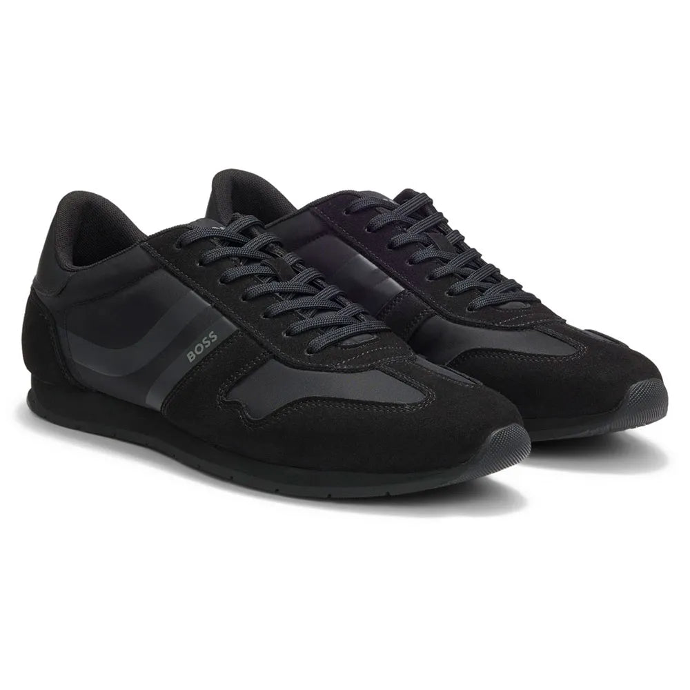 BOSS Levon Nymi 10277982 trainers