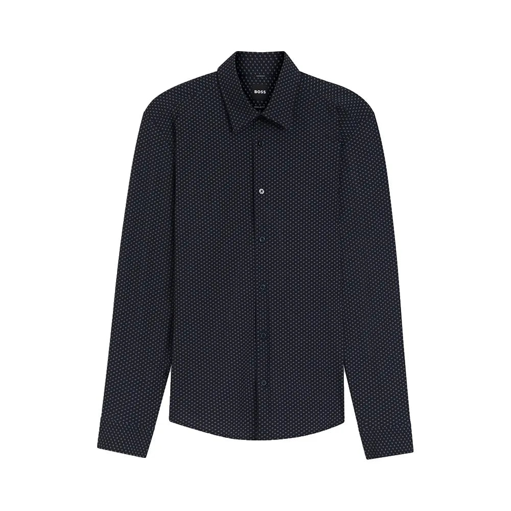 BOSS Liam 10278926 shirt
