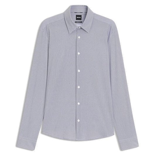 BOSS Liam K F 10278926 long sleeve shirt