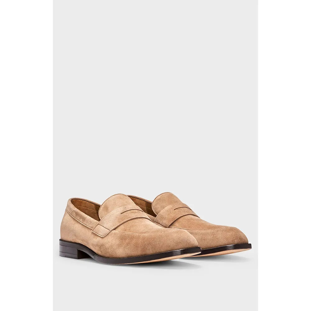 BOSS Limber 10258859 01 loafers