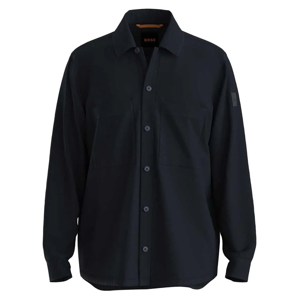 BOSS Locky 2 10272251 01 long sleeve shirt