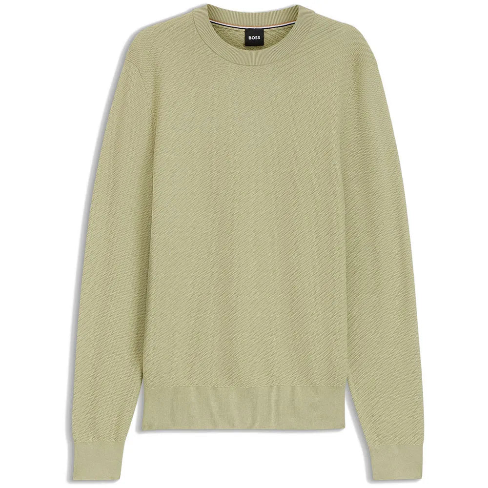 BOSS Lofranco 10280726 sweater