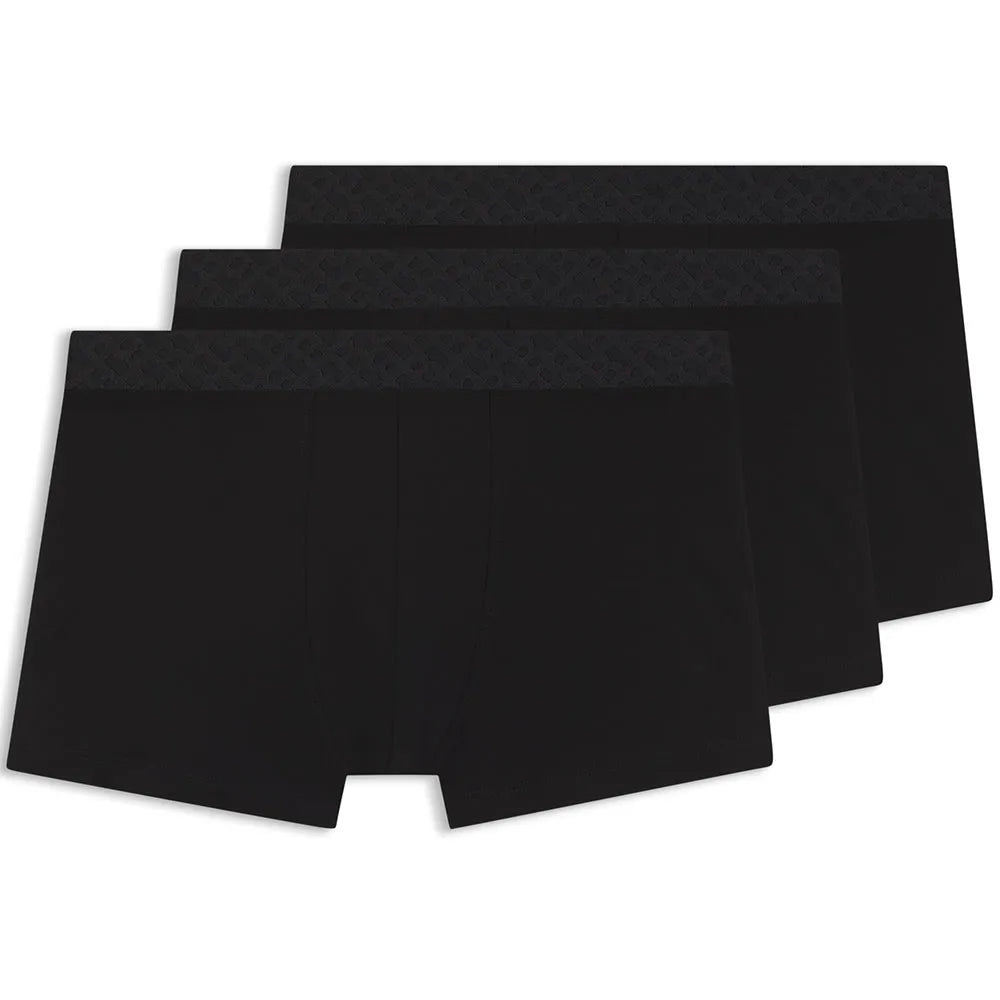 BOSS Logo 10273568 Trunk boxers 3 units