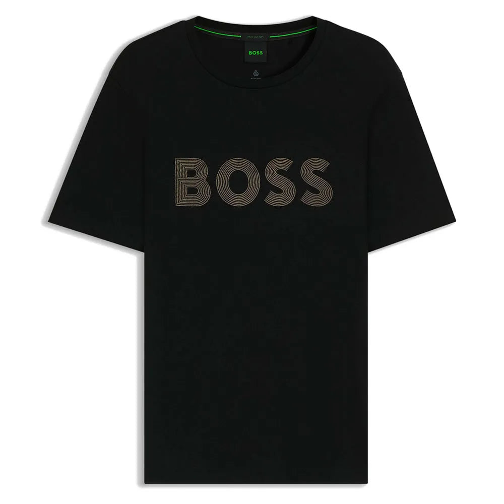 BOSS Logo Future short sleeve T-shirt
