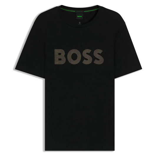 BOSS Logo Future short sleeve T-shirt