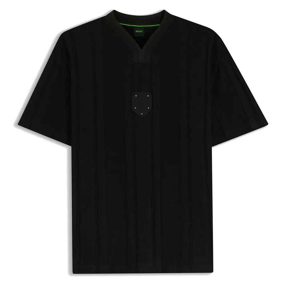 BOSS Lux GRX short sleeve T-shirt