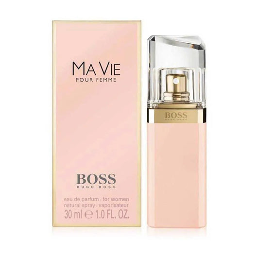 BOSS Ma Vie Pour Femme 30ml eau de parfum