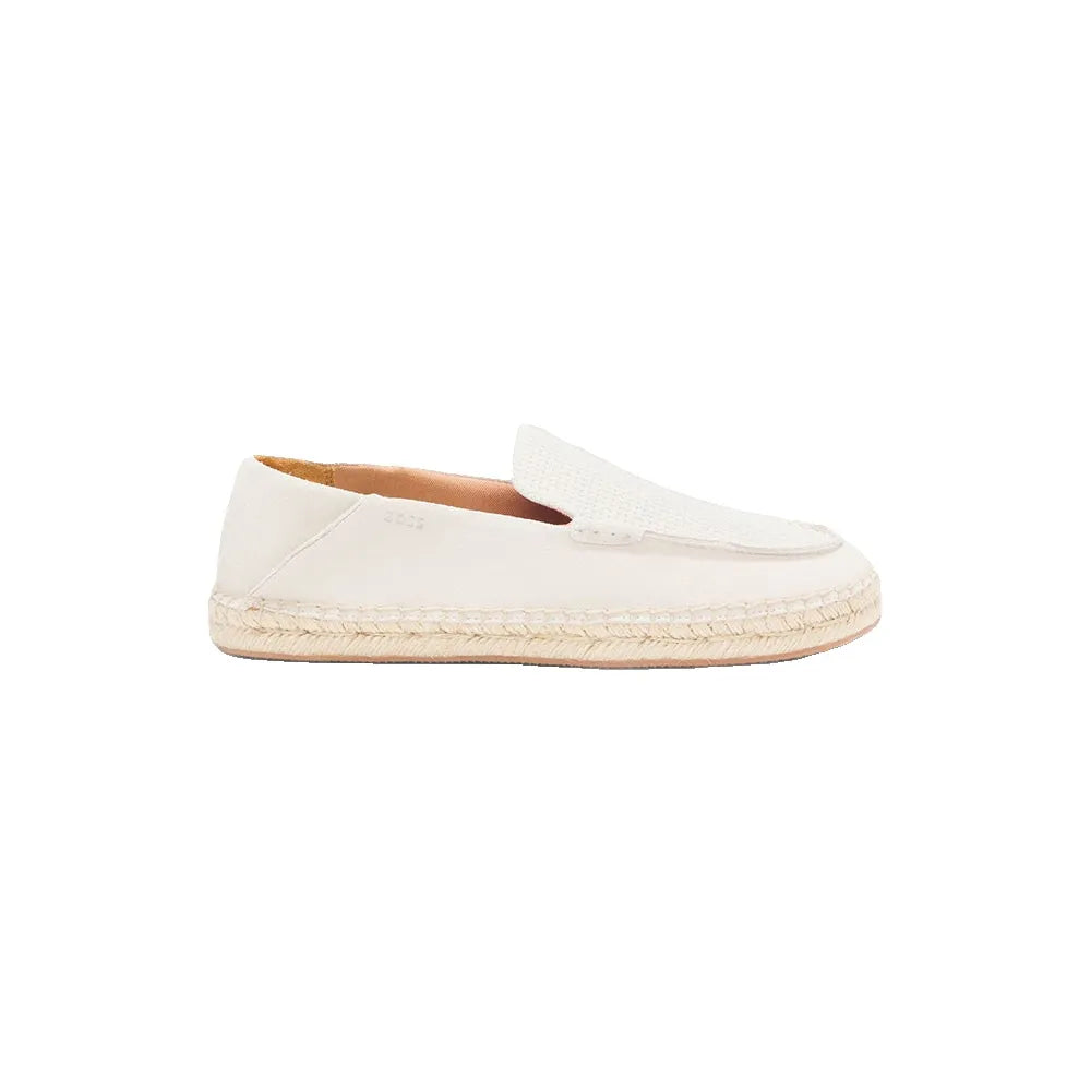 BOSS Madeira loafers