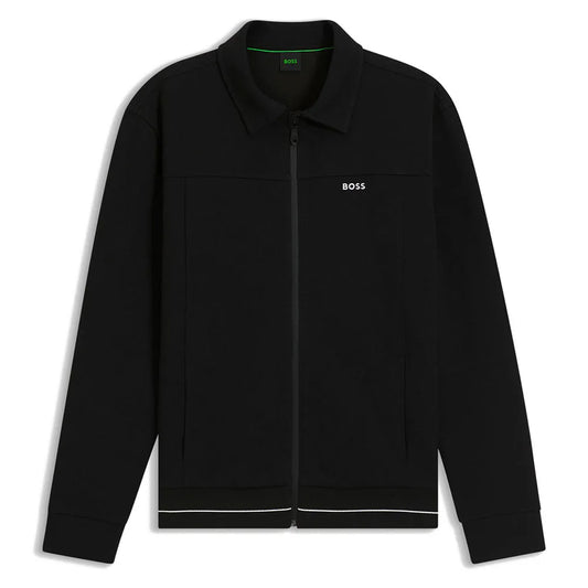 BOSS Member full zip sweatshirt
