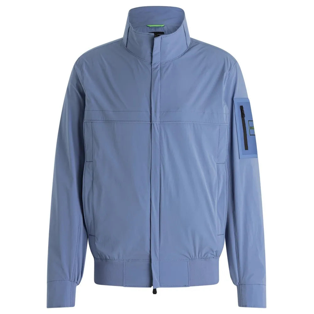 BOSS Member Jadon 10269354 GREEN jacket