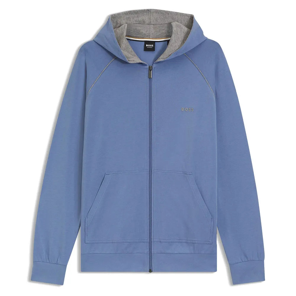 BOSS Mix&Match 10259900 full zip sweatshirt