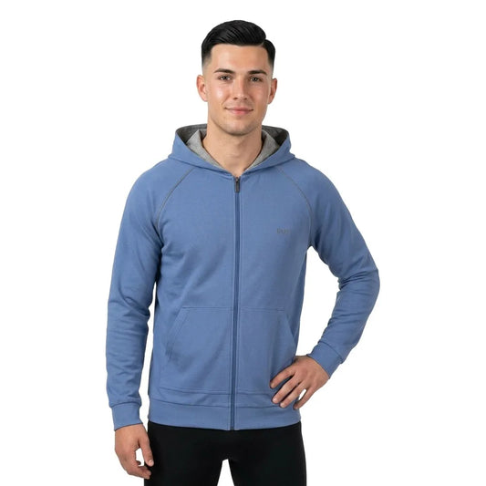 BOSS Mix&Match 10259900 full zip sweatshirt