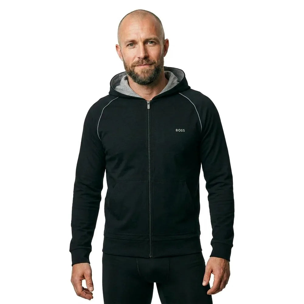 BOSS Mix&Match H 10259917 full zip sweatshirt