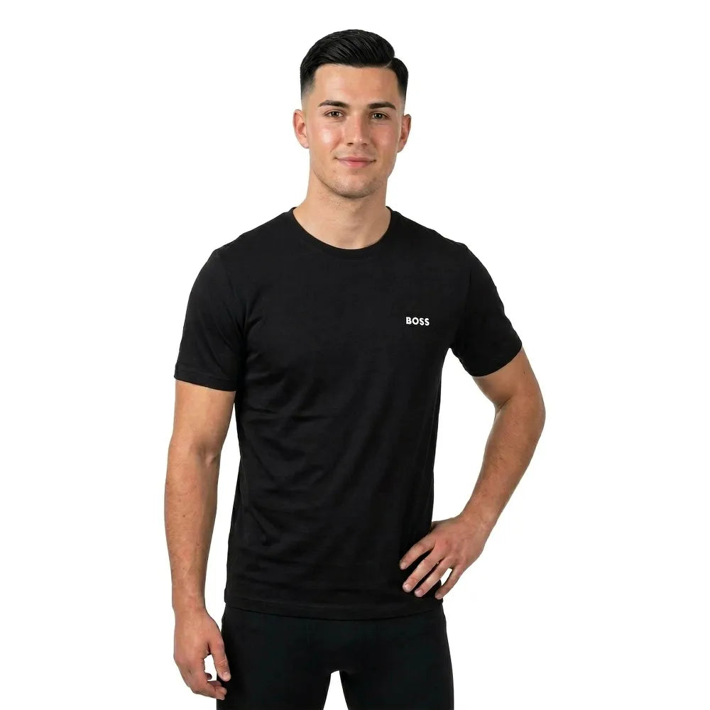 BOSS Mix&Match R 10259917 short sleeve T-shirt