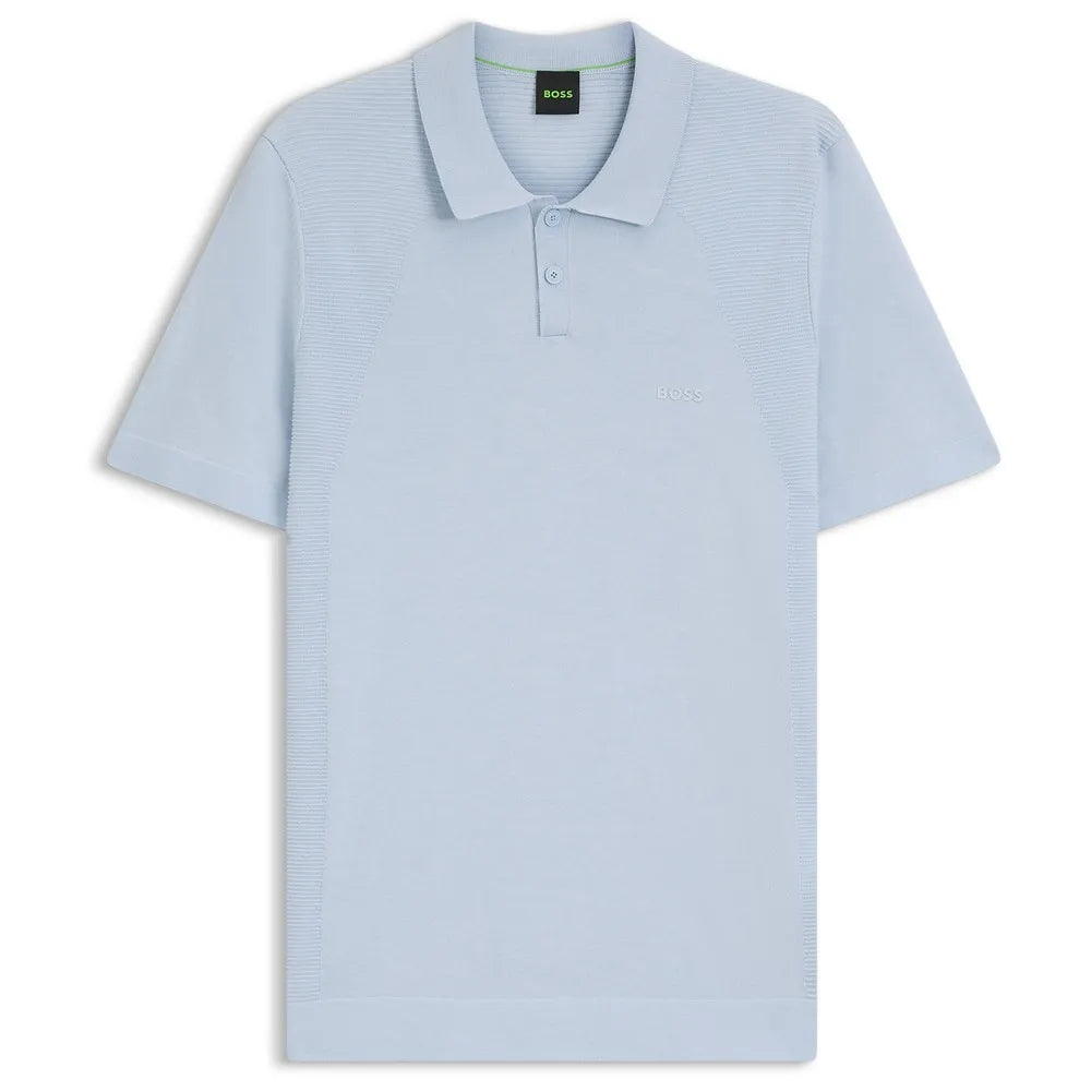 BOSS Momentum Lite 10278015 short sleeve polo