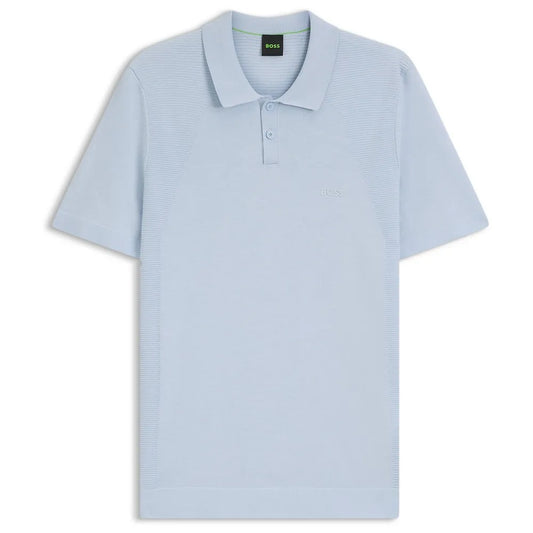BOSS Momentum Lite 10278015 short sleeve polo