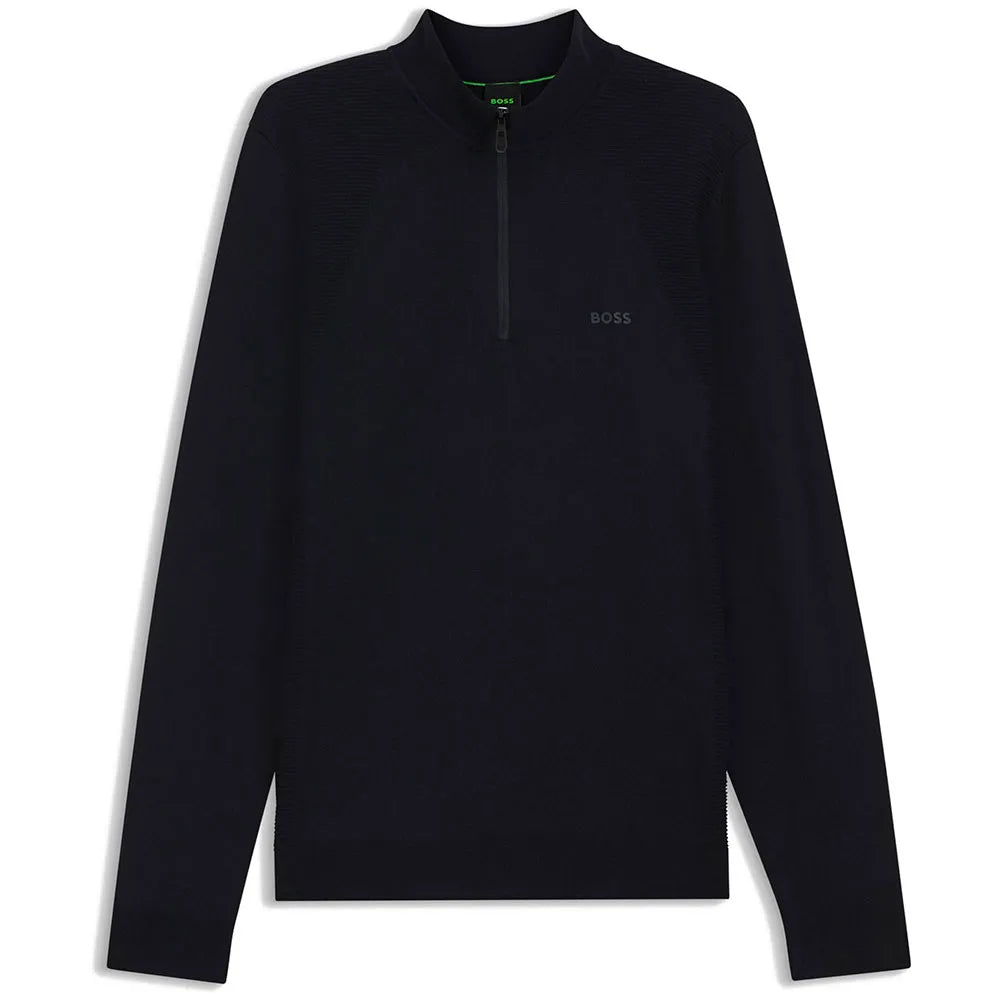 BOSS Momentum Lite 10278030 long sleeve polo