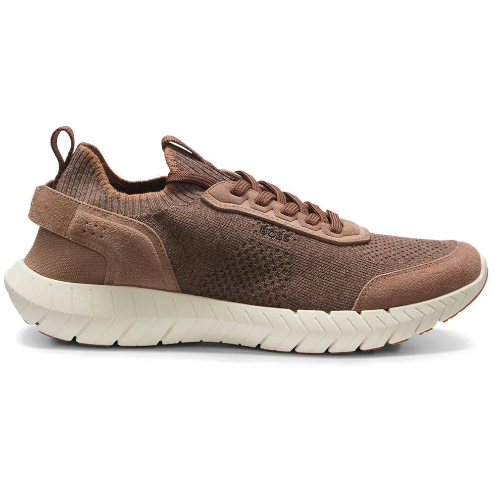 BOSS Motion 10283657 trainers