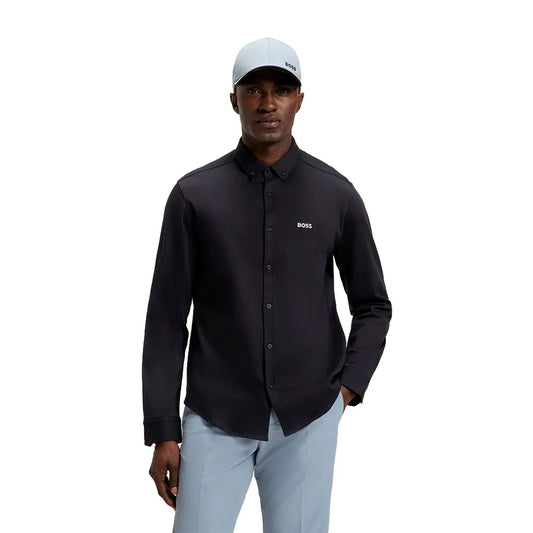 BOSS Motion L 10263169 01 long sleeve shirt