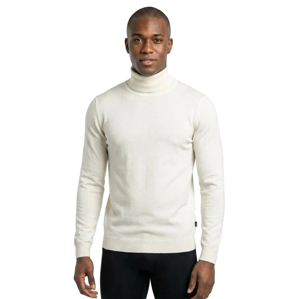 BOSS Musso 10241489 high neck sweater