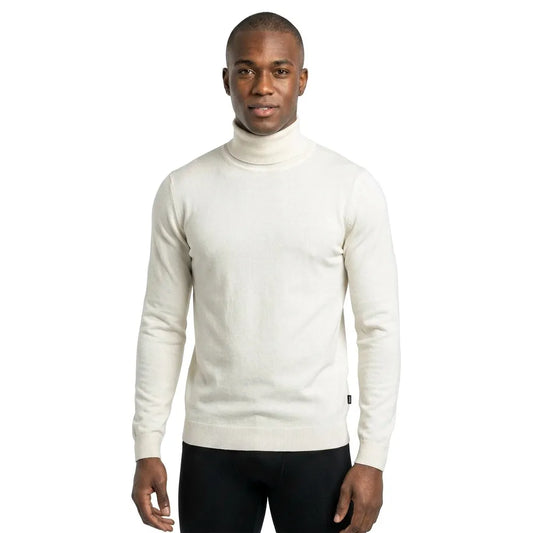 BOSS Musso 10241489 high neck sweater